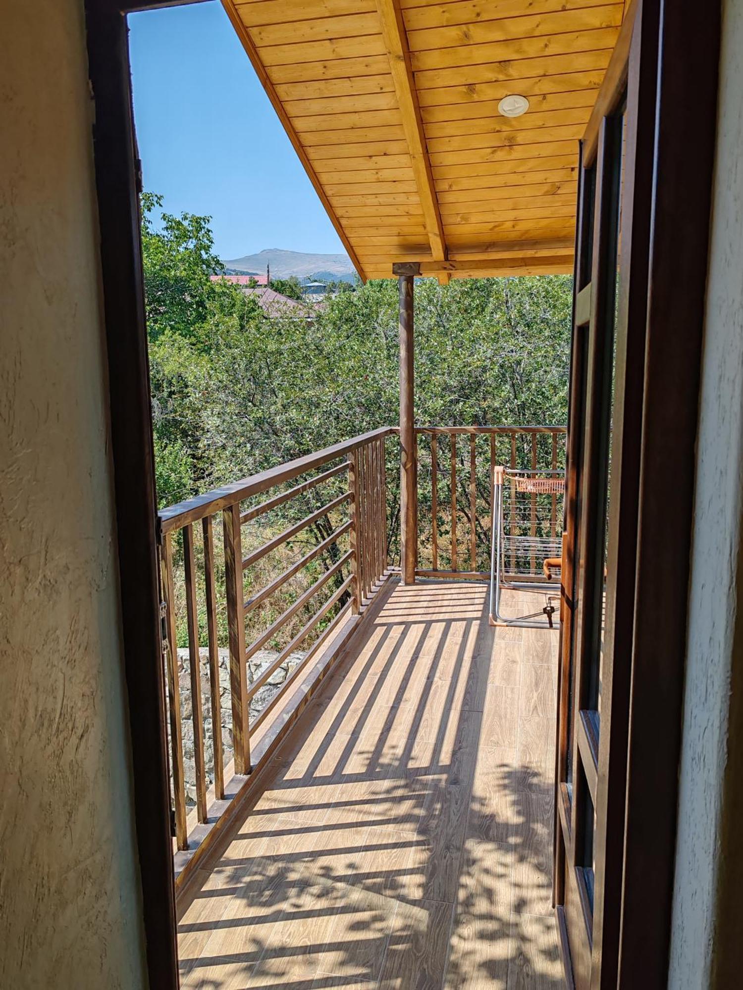 Paradise Guest House Tsaghkadzor Exterior photo