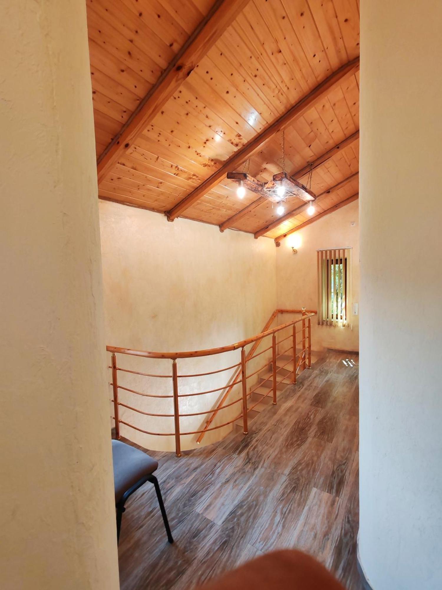 Paradise Guest House Tsaghkadzor Exterior photo