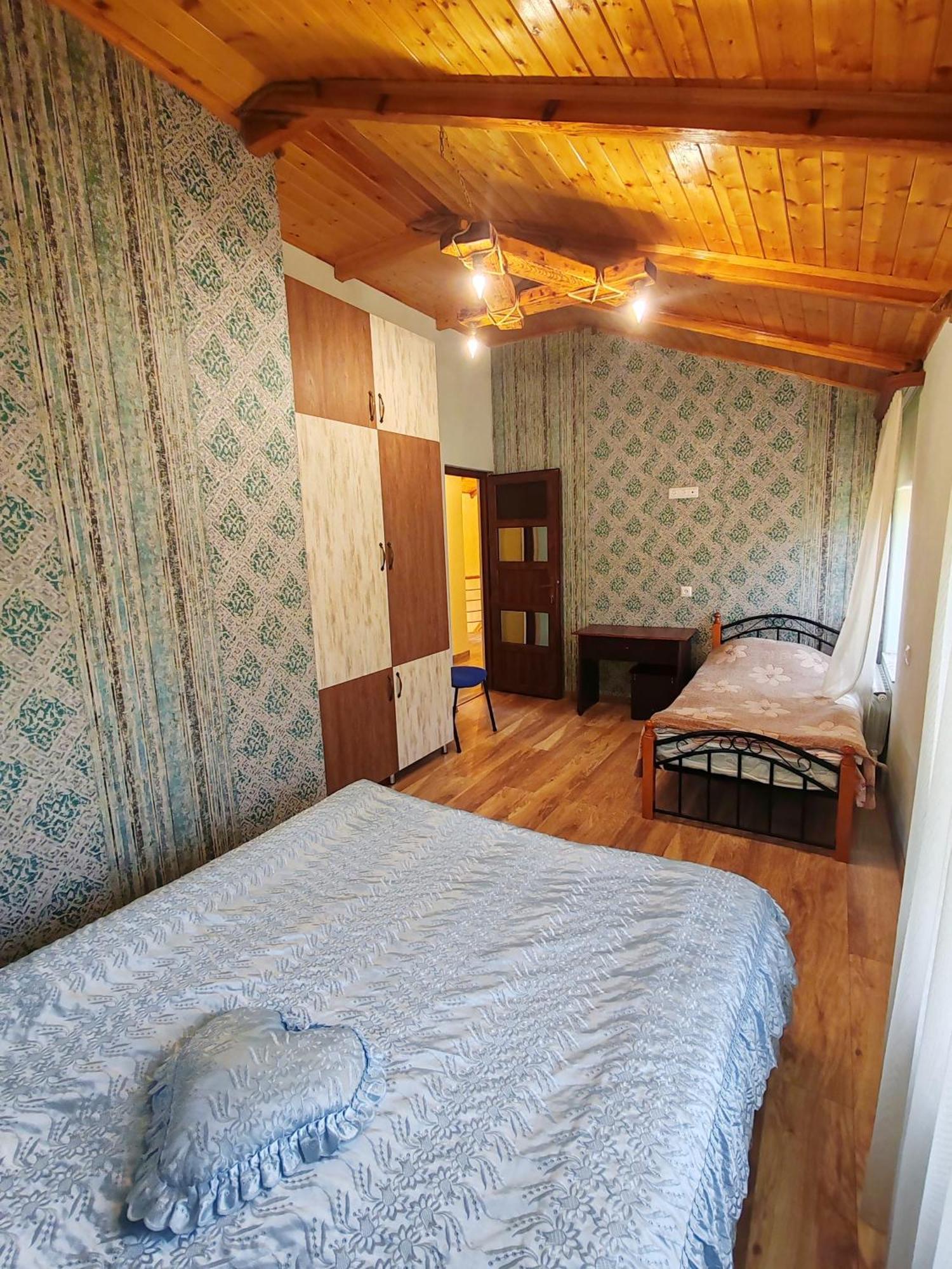 Paradise Guest House Tsaghkadzor Exterior photo